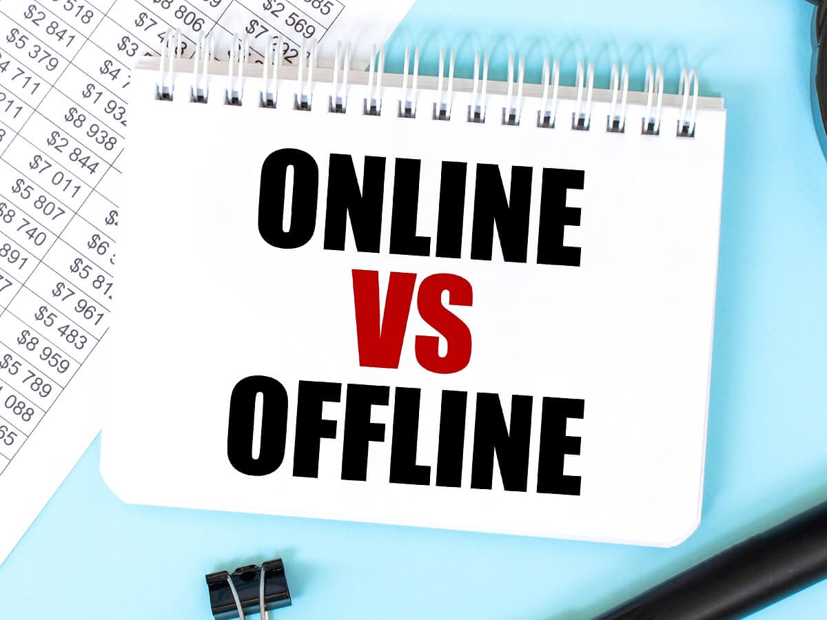 Offline-vs-online-business-loan-Which-one-to-choose