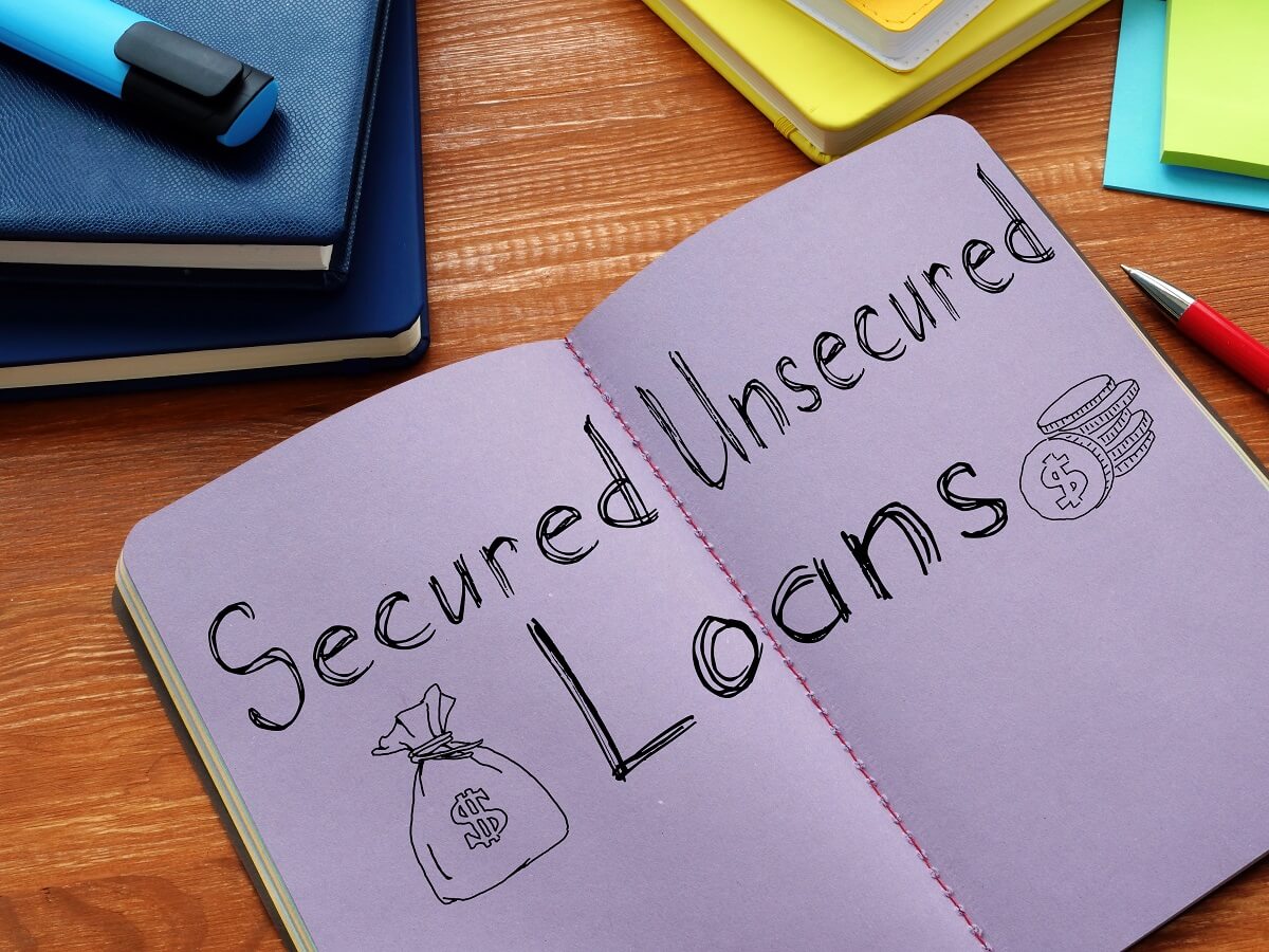 What-Is-Secured-Vs-Unsecured-Car-Loan