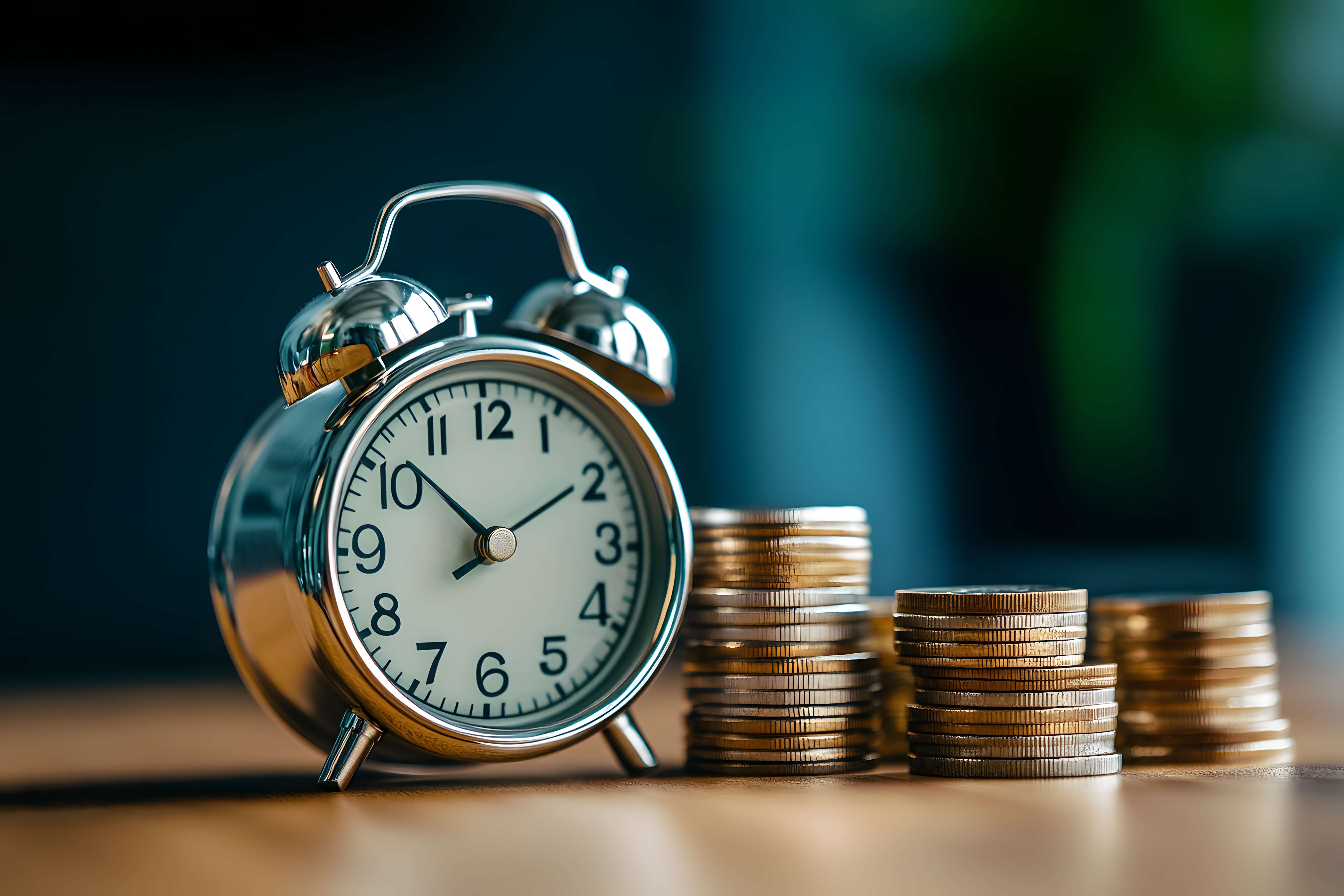 Time Deposit Vs Fixed Deposit