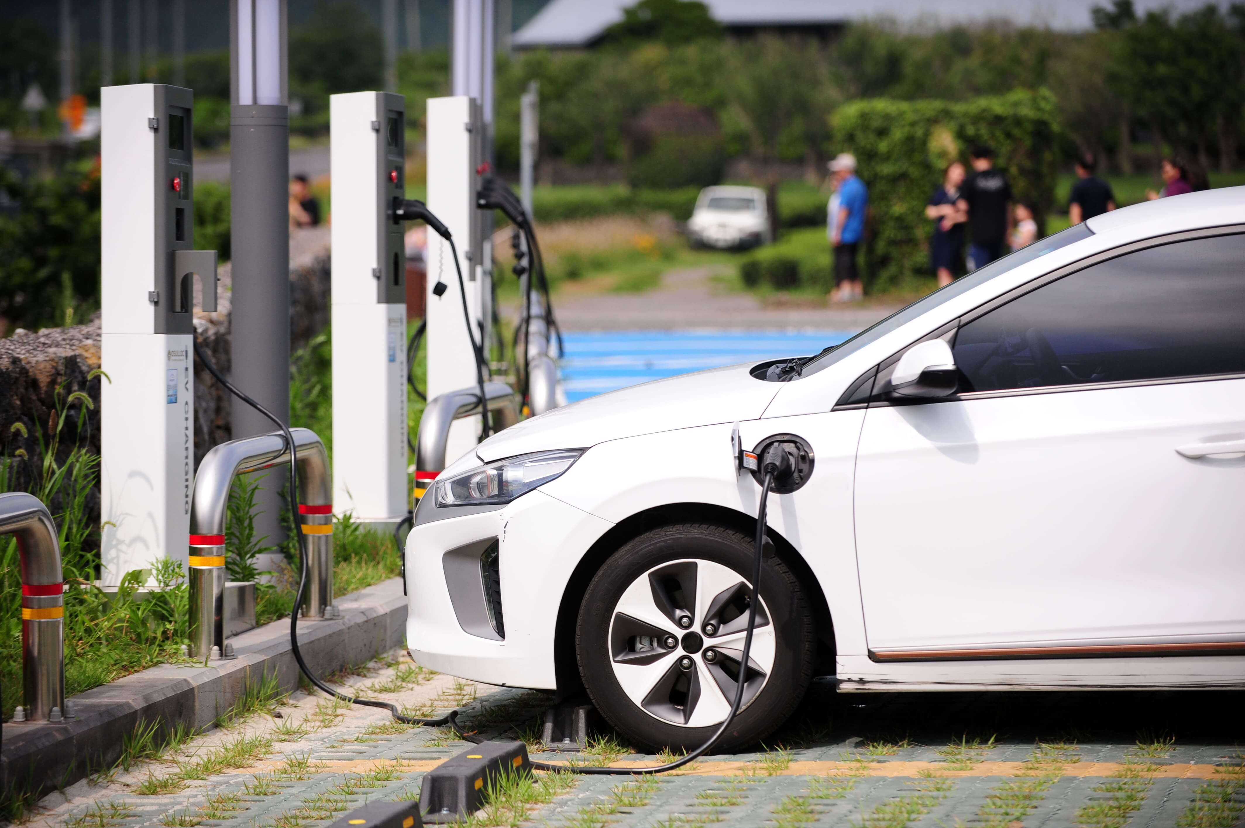 most-affordable-electric-cars